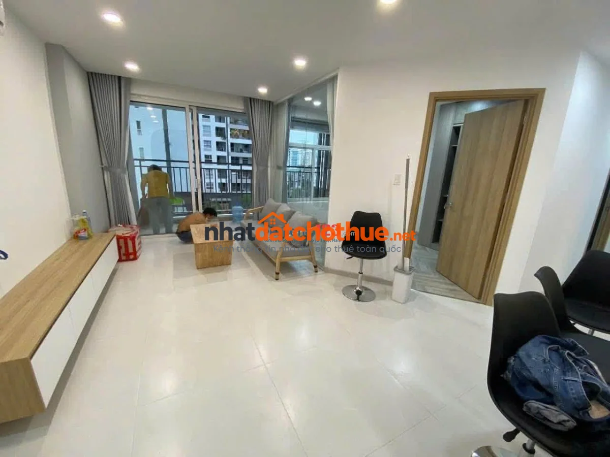 Cho thuê chung cư Sunny Plaza-3PN, Full Nội Thất 92m2, giá 16 Tr/th đang trống sẵn.