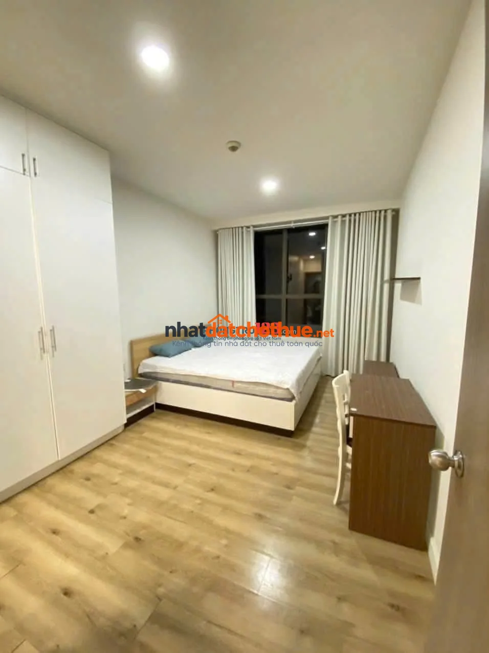 Chung cư I-Home, Phạm Văn Chiêu, GV: 1p ngủ, 1wc, Full NT, nhà mới, 8,5tr 1