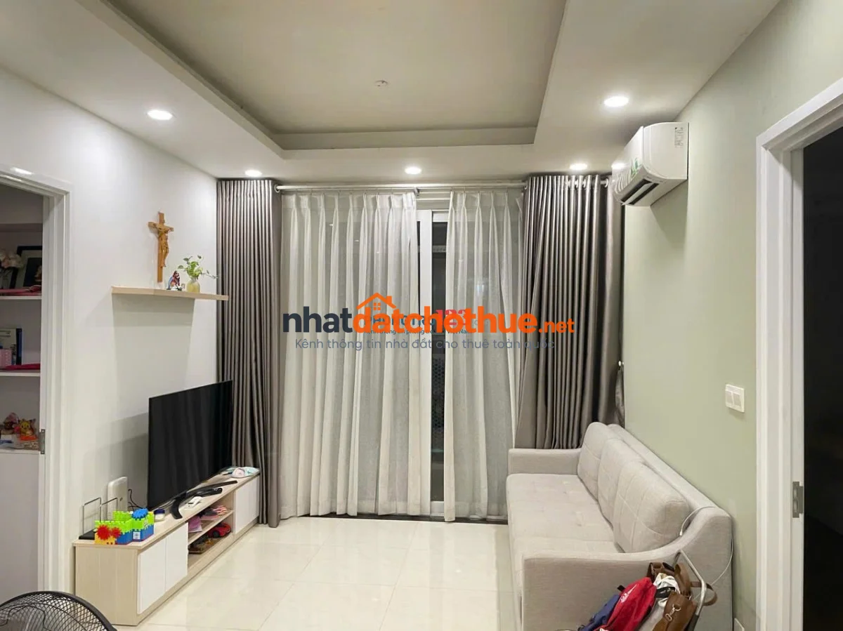 C/c Saigonres Nguyễn Xí-Bình Thạnh căn 3p ngủ,16tr/th 1