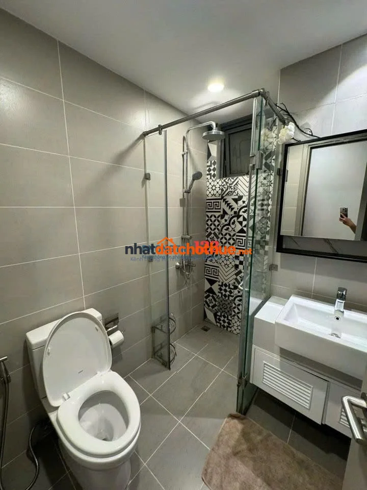 Park Legend, 251 Hoàng Văn Thụ căn 2p ngủ,NTCC,16tr/tháng 1