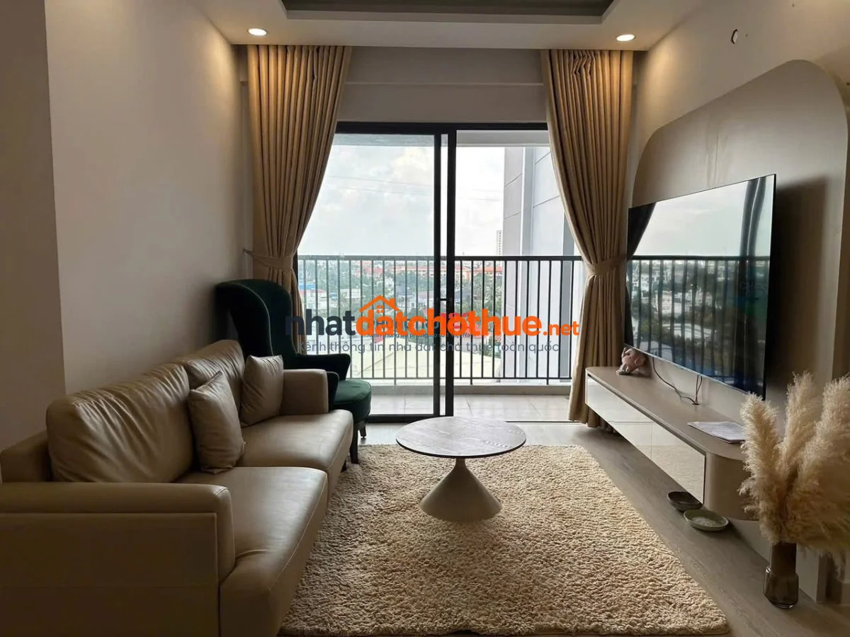 Chung cư Central Plaza. 70m2 2PN. Full NT. 14Tr5 1