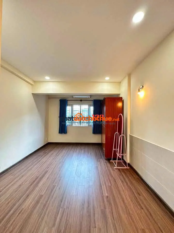 Chung cư An Hội, Lê ĐỨc Thọ, GV: 85m2, NTCB, 2PN, 8tr/th 1