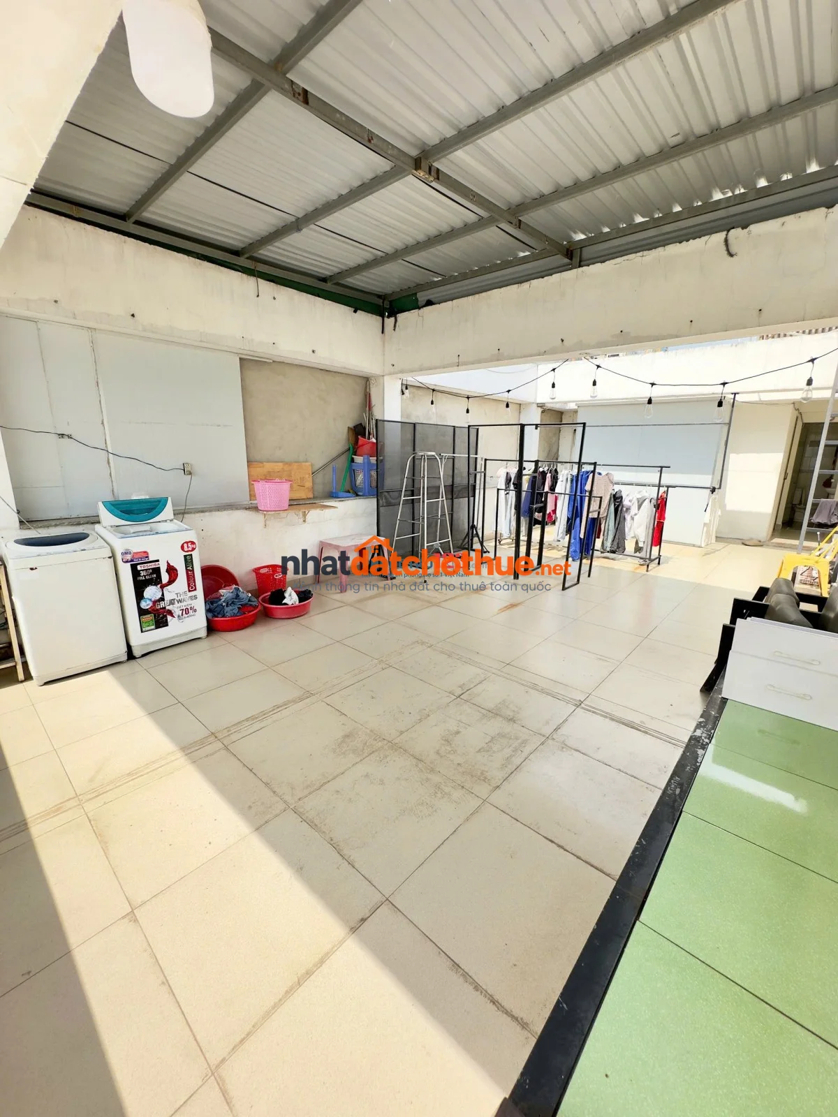 Cho thuê ký túc xá tư nhân cao cấp giá rẻ bao mọi chi phí Dương Quảng Hàm p5 Gò Vấp văn minh lịch sự