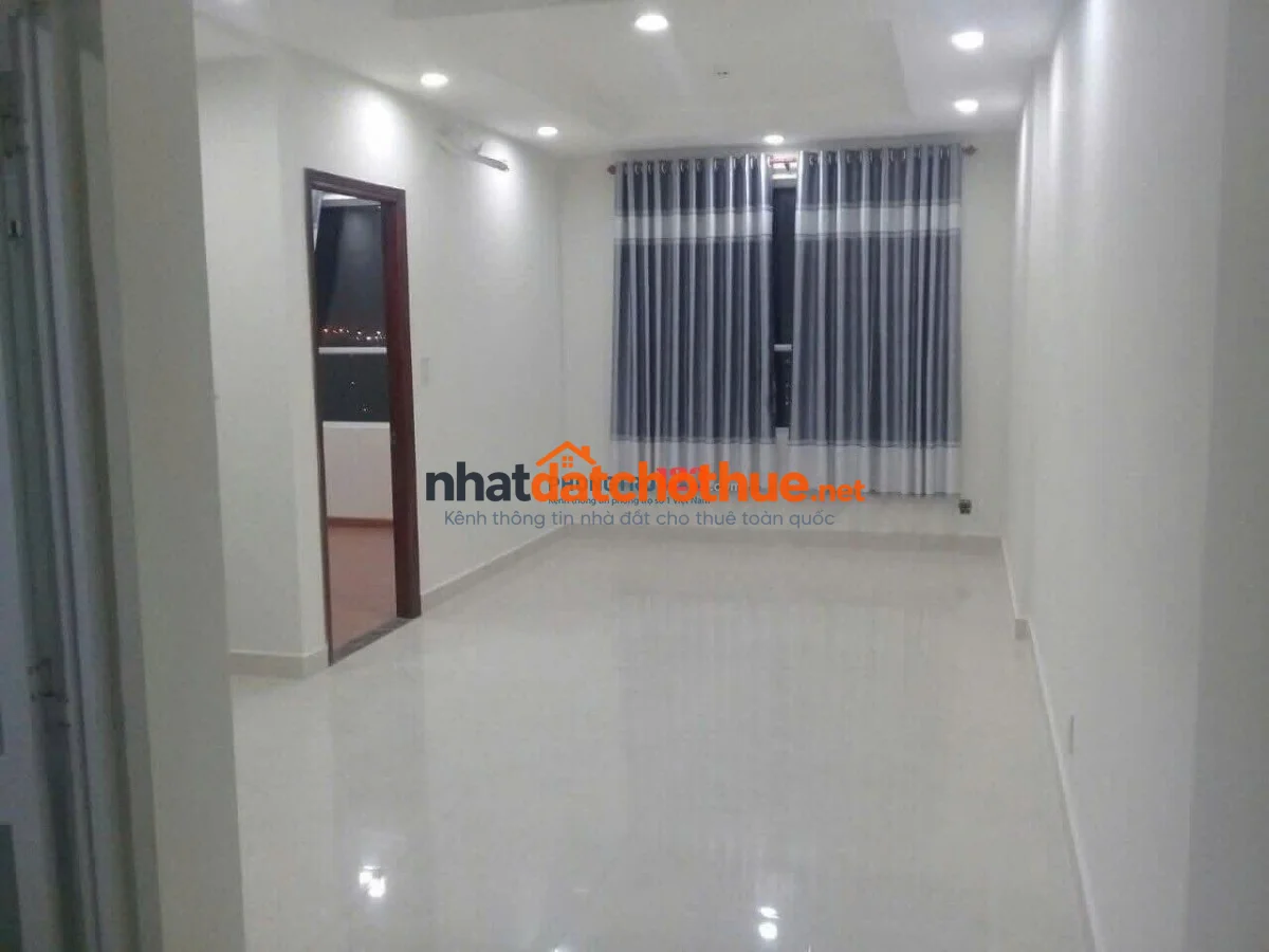 Chung cư Võ ĐÌnh, Lê Văn Khương, Q12: 2p ngủ, 90m2, 7triệu, NTCB 1