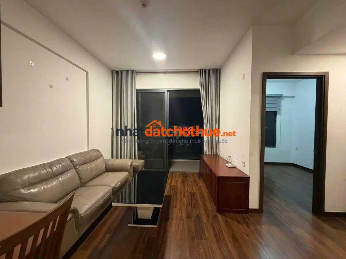 Cộng Hòa Plaza-2PN, 2wc đầy đủ nội thất, 14 triệu/th 77m2 nhận nhà liền. 1