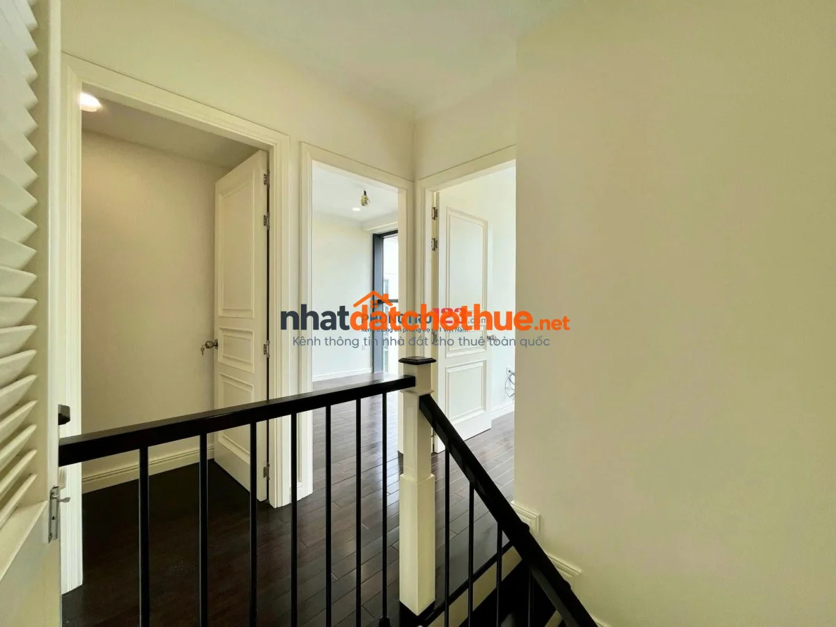 Cho thuê căn Duplex Bảy Hiền 200m2, 3p ngủ +, giá 19tr/tháng 1