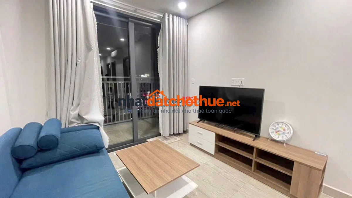 CC Central Plaza . Phạm Văn Hai . TB. DT 60m2-2PN. Full NT. 14TR