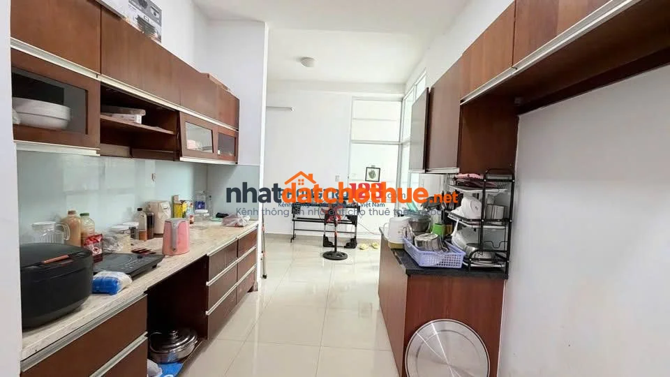 Căn hộ Thái An 2, 2 PN, 74m2 FUll nội thất, giá 8 Tr/th nhận nhà liền 1