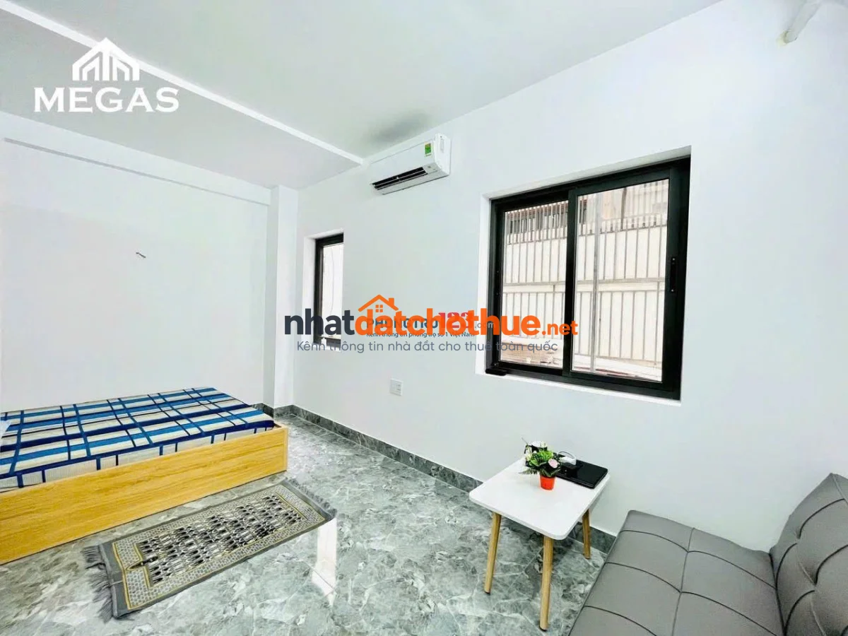 PHÒNG FULL NỘI THẤT GIÁ MỀM NGAY LAKEVIEW CITY QUẬN 2