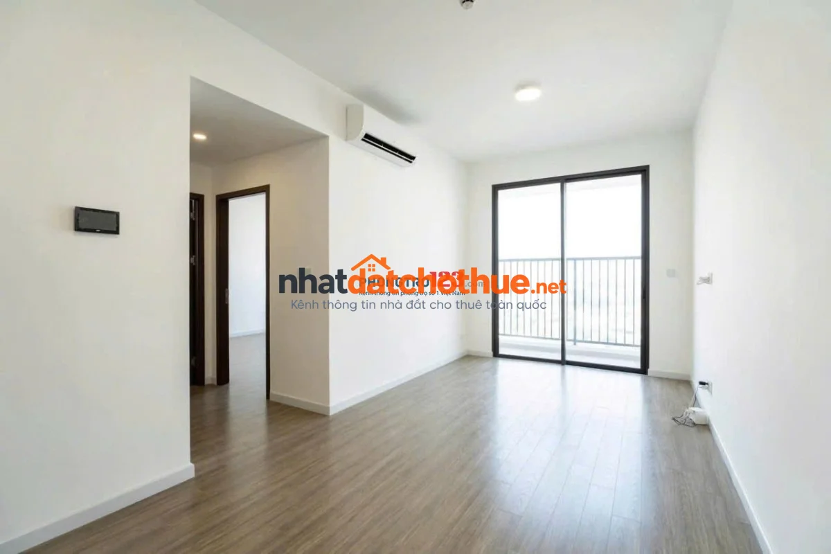 Chung cư First Home, Thạnh Lộc 27, Q12: 2p ngủ, NTCB, nhà mới, 8triệu