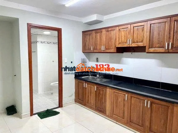 Chung cư Hà Đô- Nguyễn Văn Công- căn 2p ngủ giá 11tr/tháng