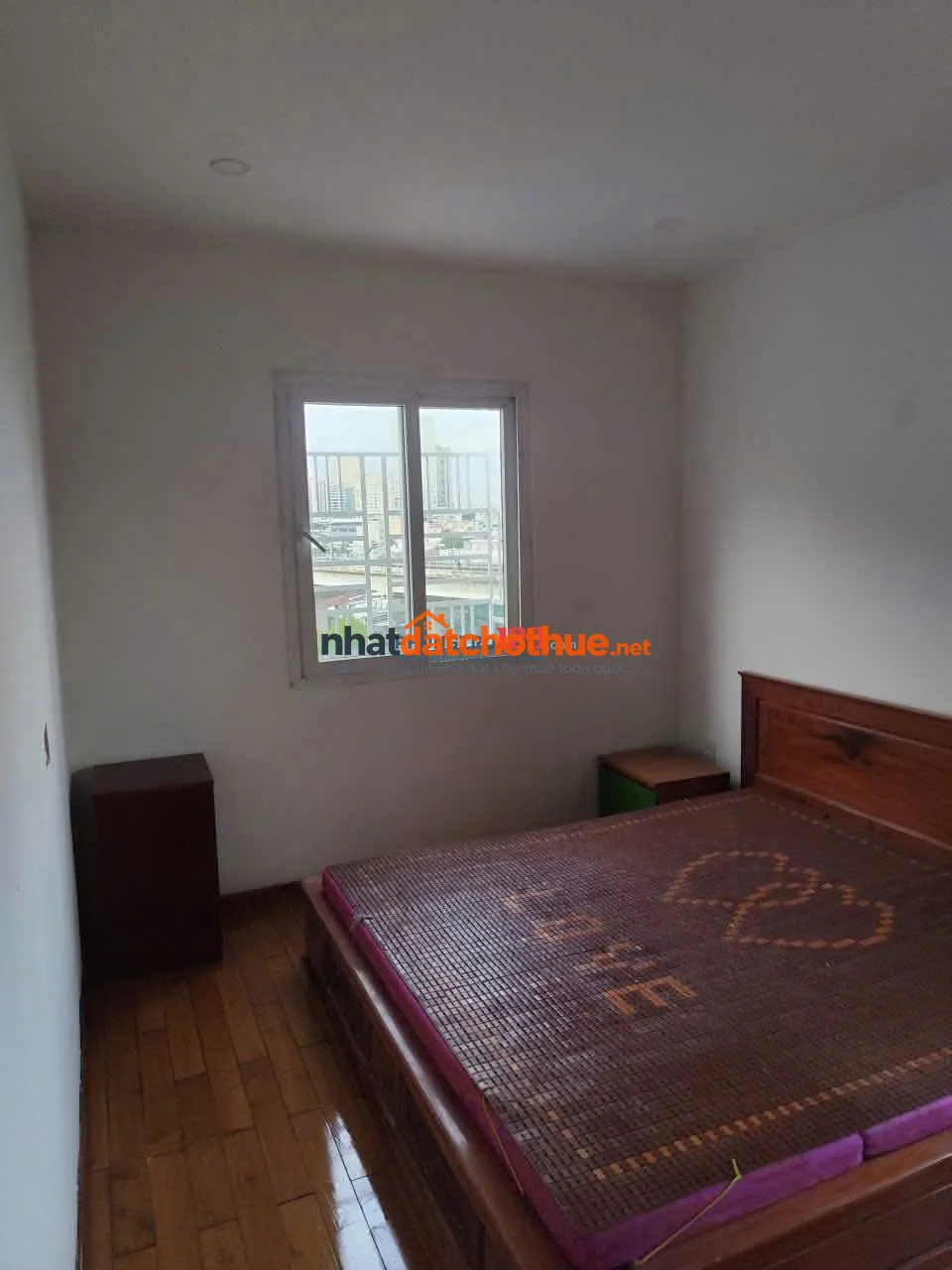 Chung cư Lê Văn Duyệt- Bình Thạnh rộng 63m2 - 2p ngủ, NTCB, giá 9,5tr/tháng