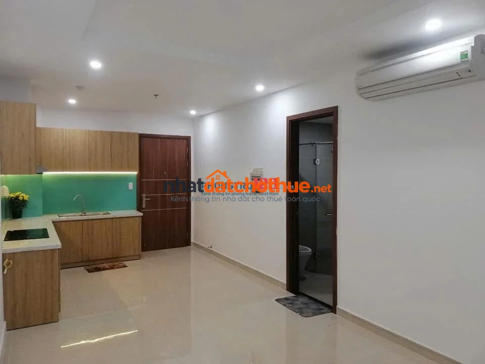 CC PiCity TX13 Quận12. DT50m2 2PN. NTCB .8Tr 1