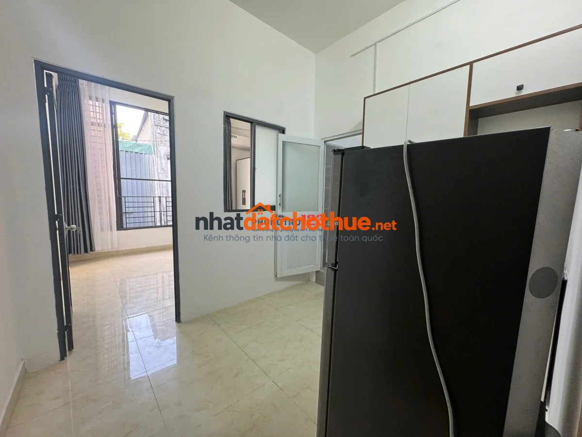 Căn Hộ MINI 1PN CỬA SỔ LỚN THOÁNG MÁT GẦN LANDMARK 81, QUẬN 1 – ĐƯỜNG VÕ TRƯỜNG TOẢN, BÌNH THẠNH