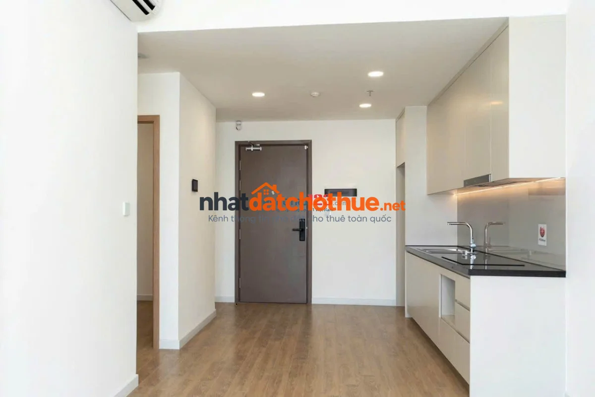 Chung cư Splendor, Nguyễn Văn Dung, GV: 3PN, nhà trống, 9triệu