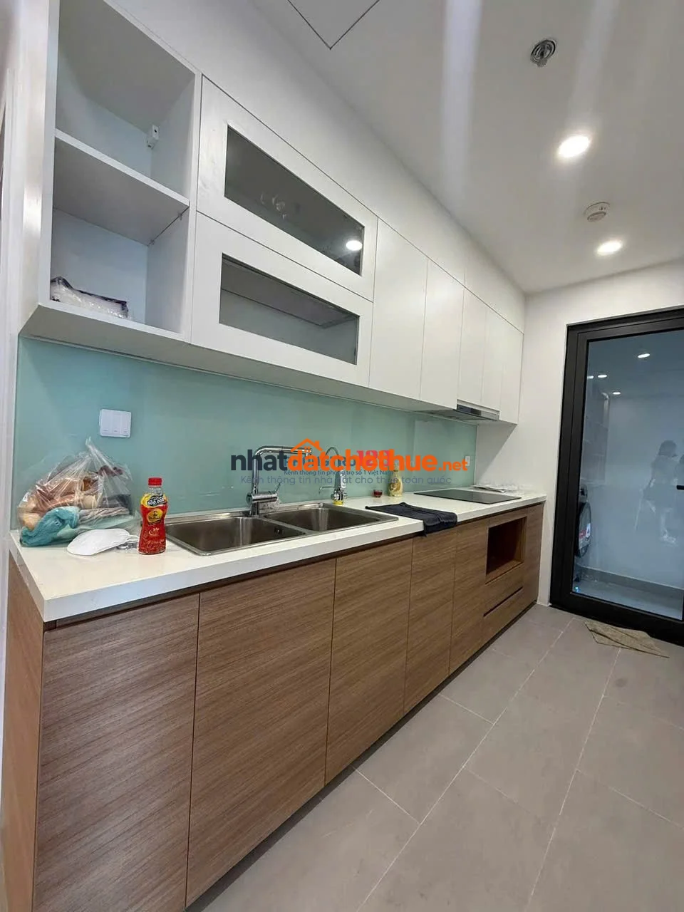 Chung cư Dream Home, Lê ĐỨc Thọ, GV: 2p ngủ, 8tr/tháng, 62m2 1