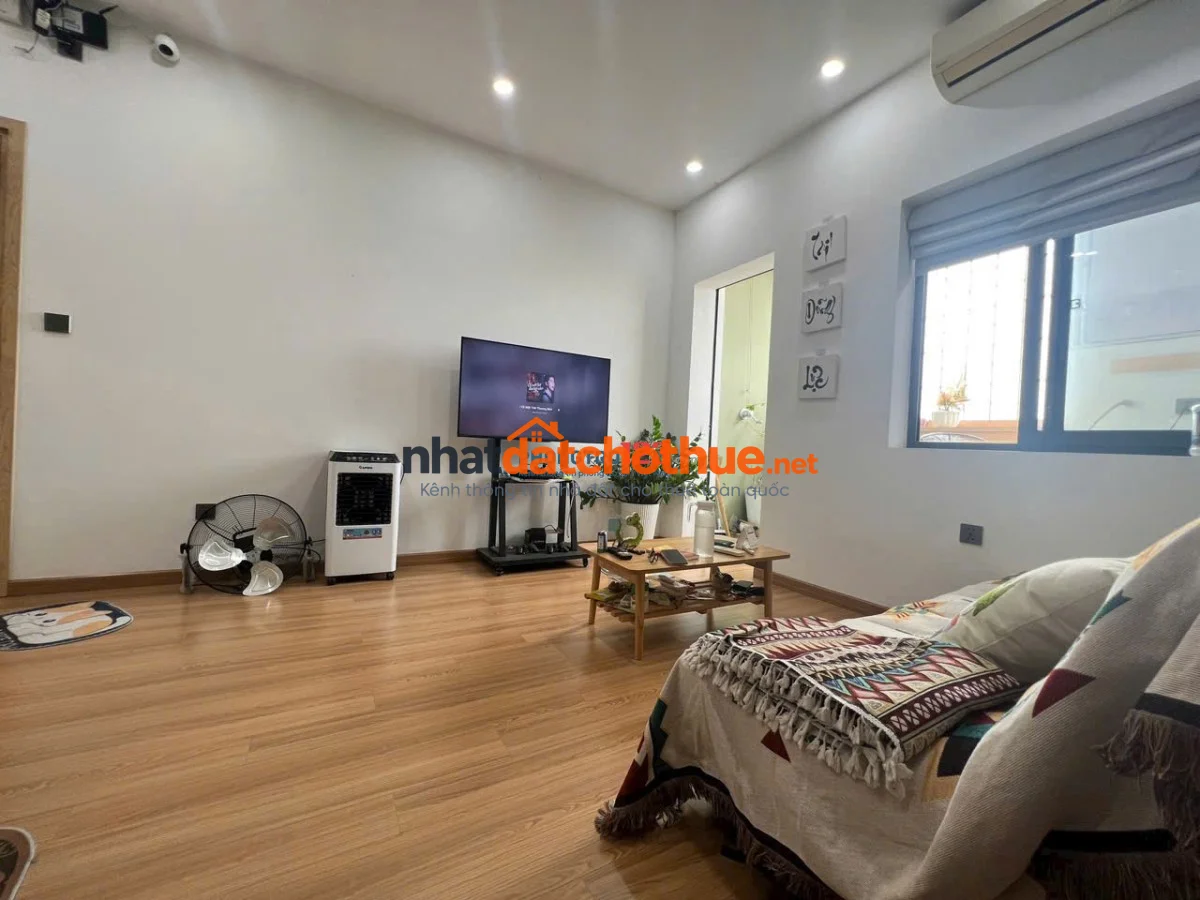 Chung cư 10A Trần Nhật Duật: 50m2,1p ngủ,NTCB- 10tr/tháng