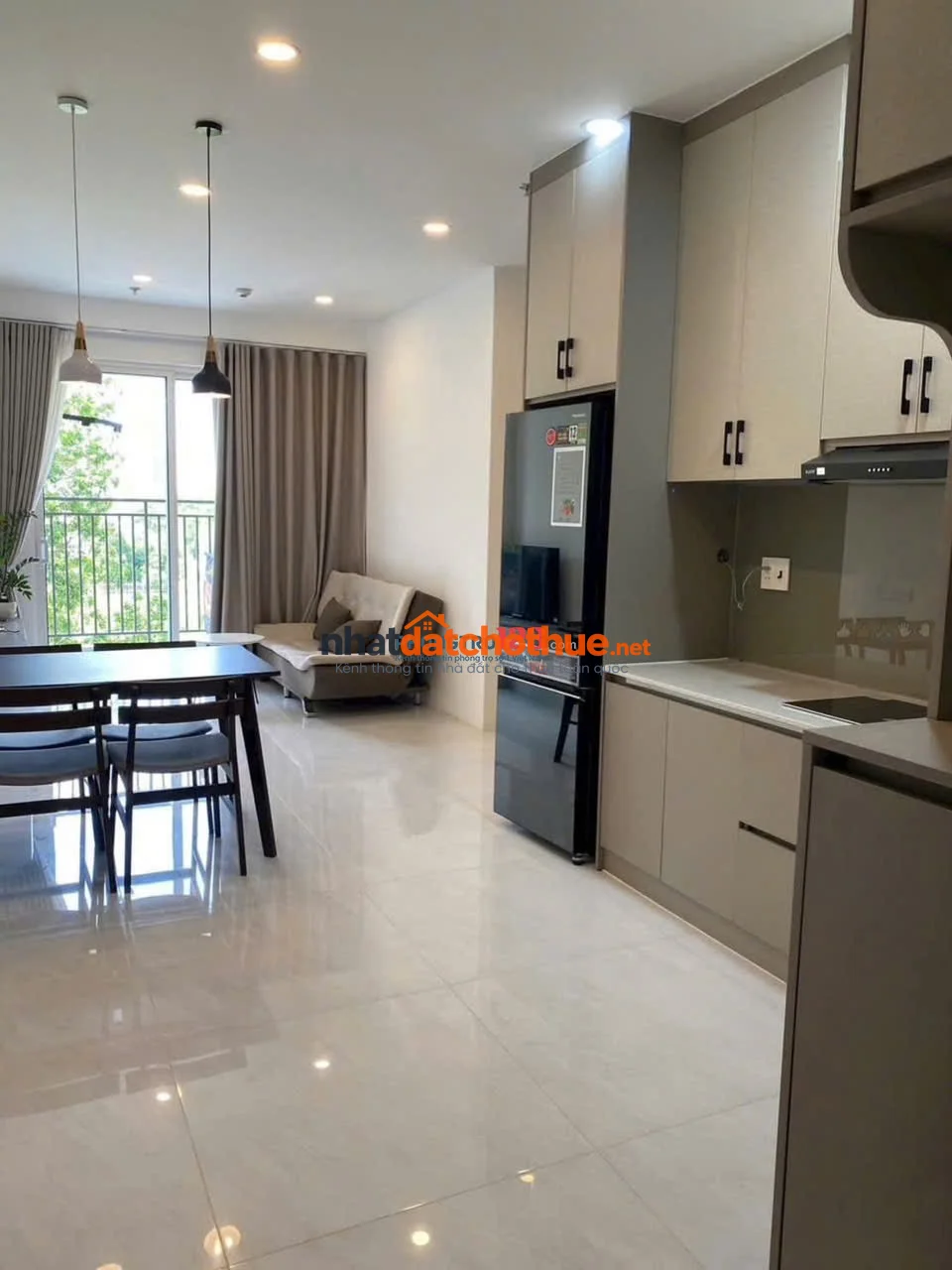 CCCC Picity, TX 13, Quận 12, 70m2, 2pn, 2wc, 9 triệu 1