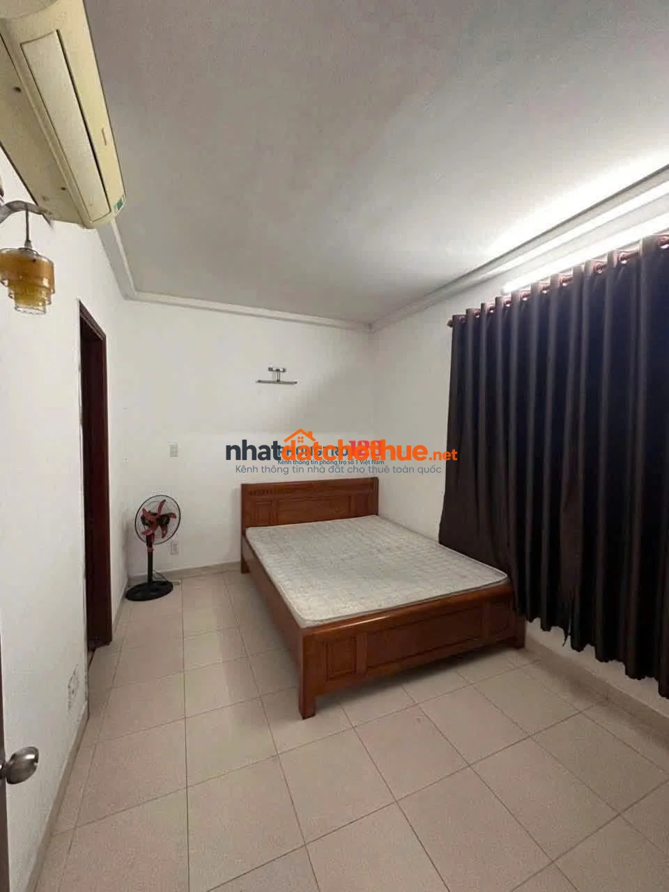 Chính chủ cho thuê chung cư Zen Tower , Đối diện UBND Quận 12. 2P 6.3TR