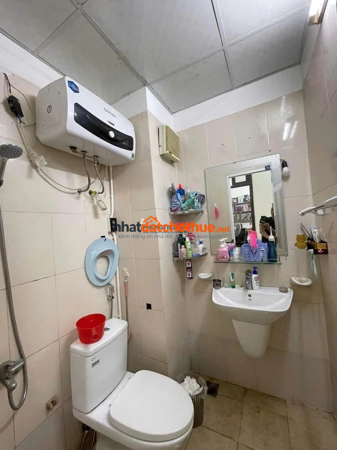 Chung cư CTL-Dương Thị Giang- căn 3p ngủ- chỉ 11tr/tháng 1