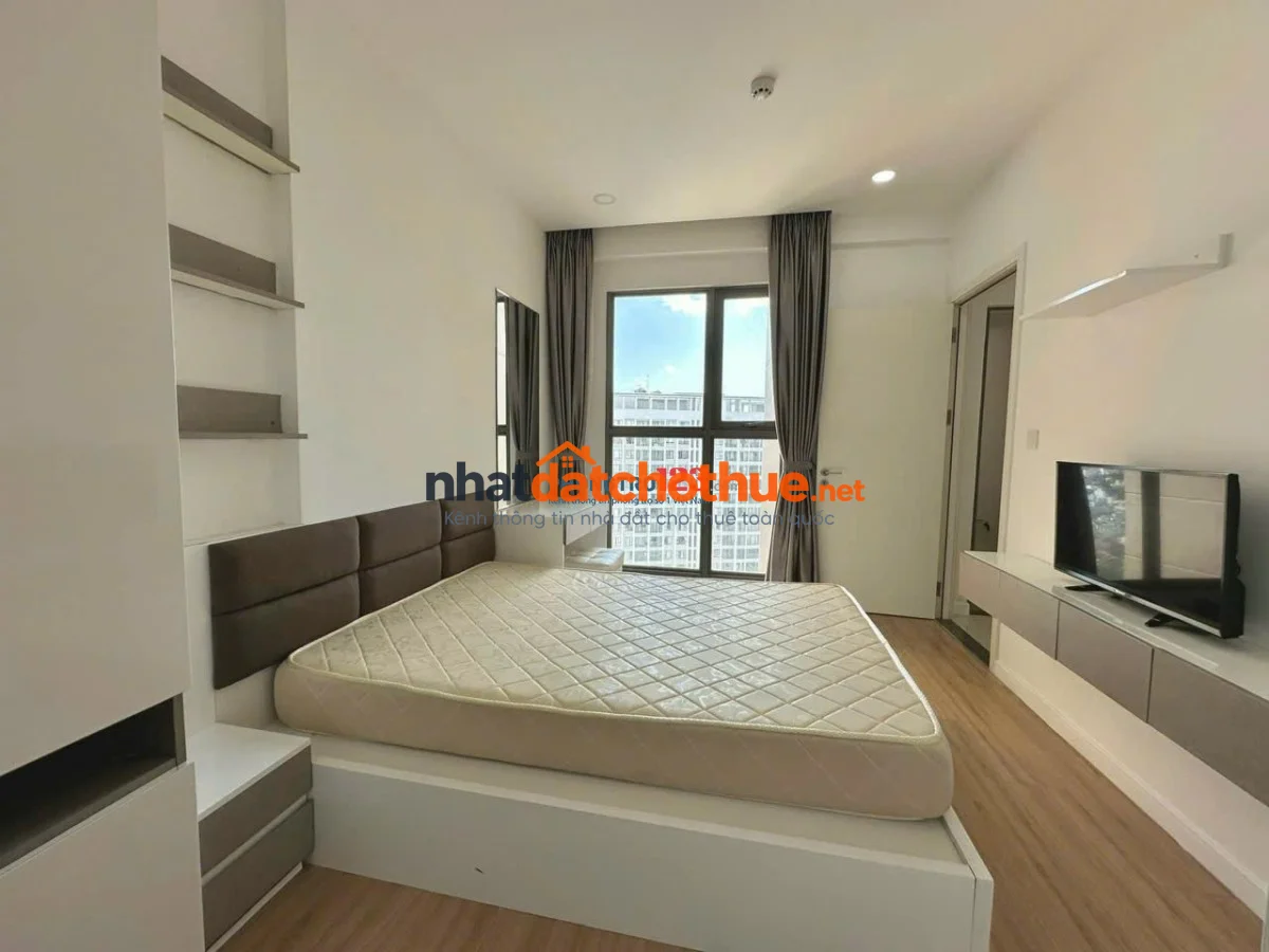 Tân Phước plaza- Lý Thường Kiệt căn 3 phòng ngủ giá 15tr/tháng