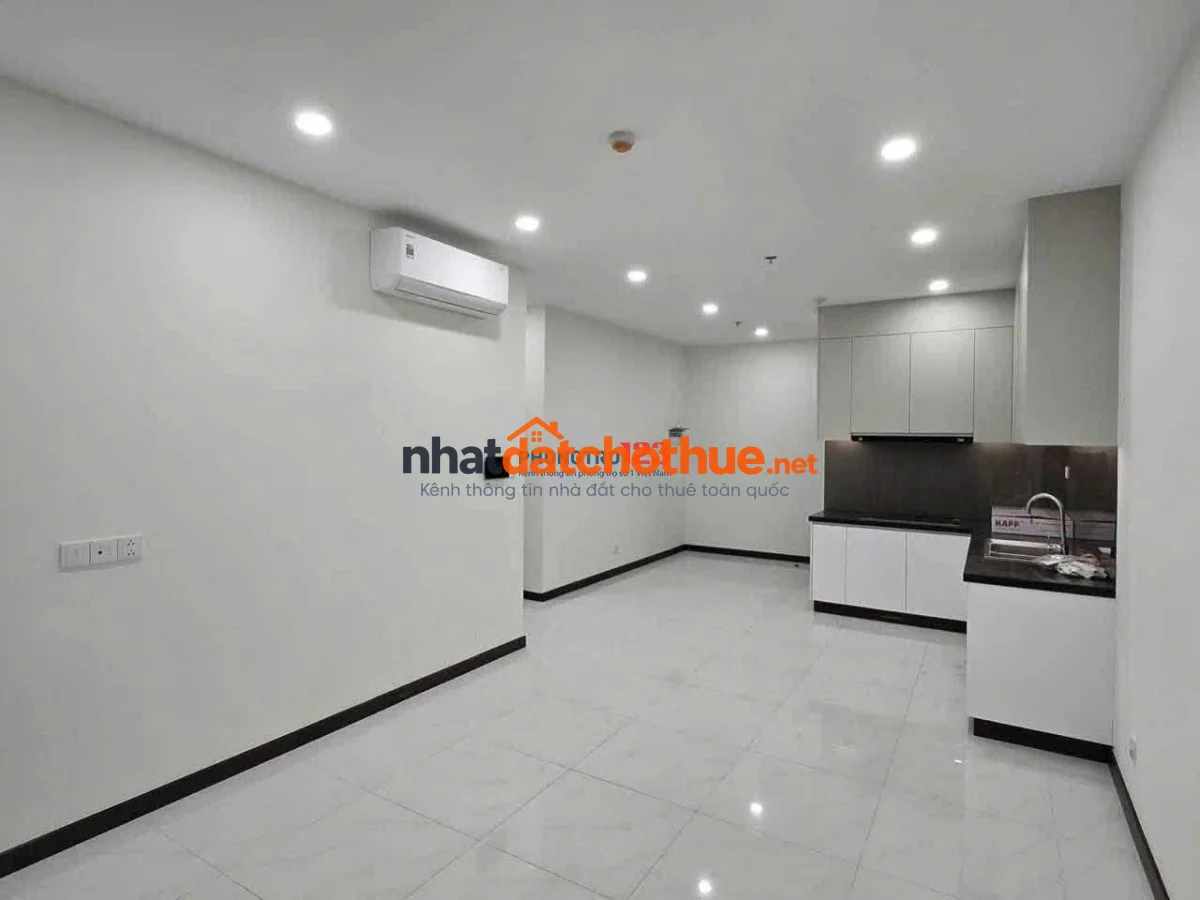 CC cao cấp Picity . DT 60m2 2PN . Giá 7.5Tr 1