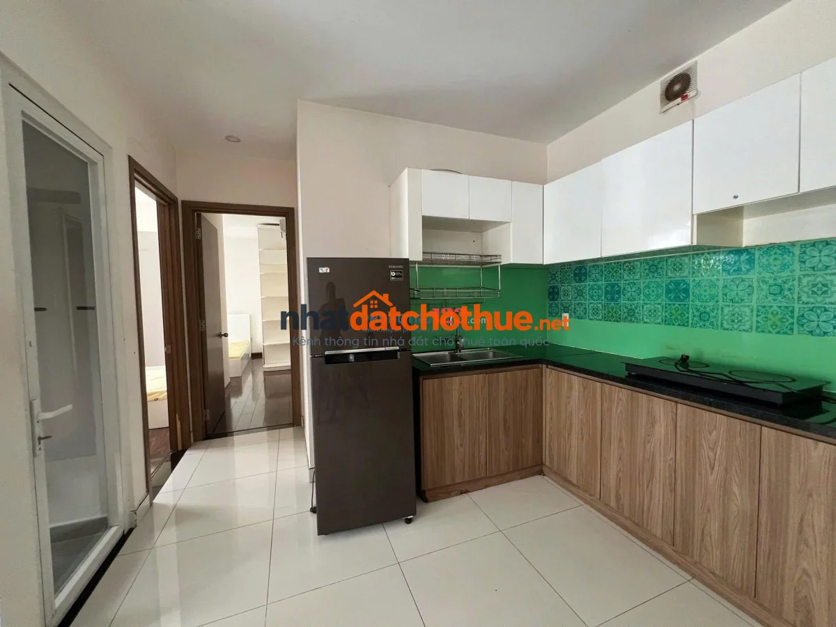 Cần cho thuê C/c Ruby Garden 3PN, 109m2, Full Nội Thất giá 11.5 tr/th 1