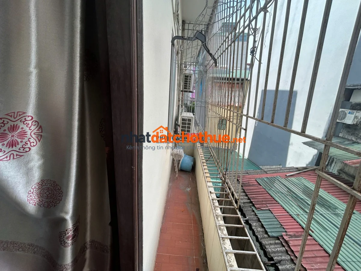 cho thuê phòng trọCho thuê phòng trọ 25m², khép kín, lối đi riêng, giá 2,3 triệu