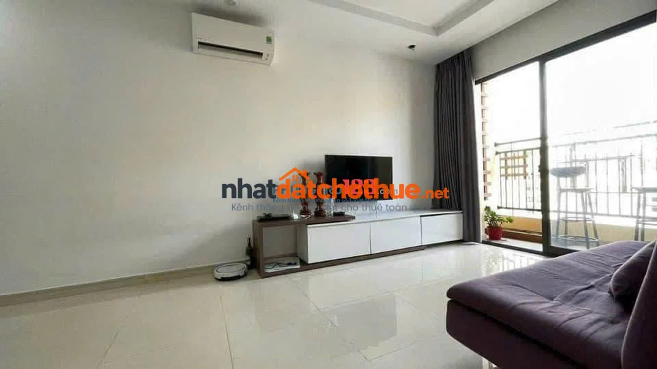 Cho thuê căn hộ Ruby Tân Bình: 88m2, 2PN, Full nội thất 1