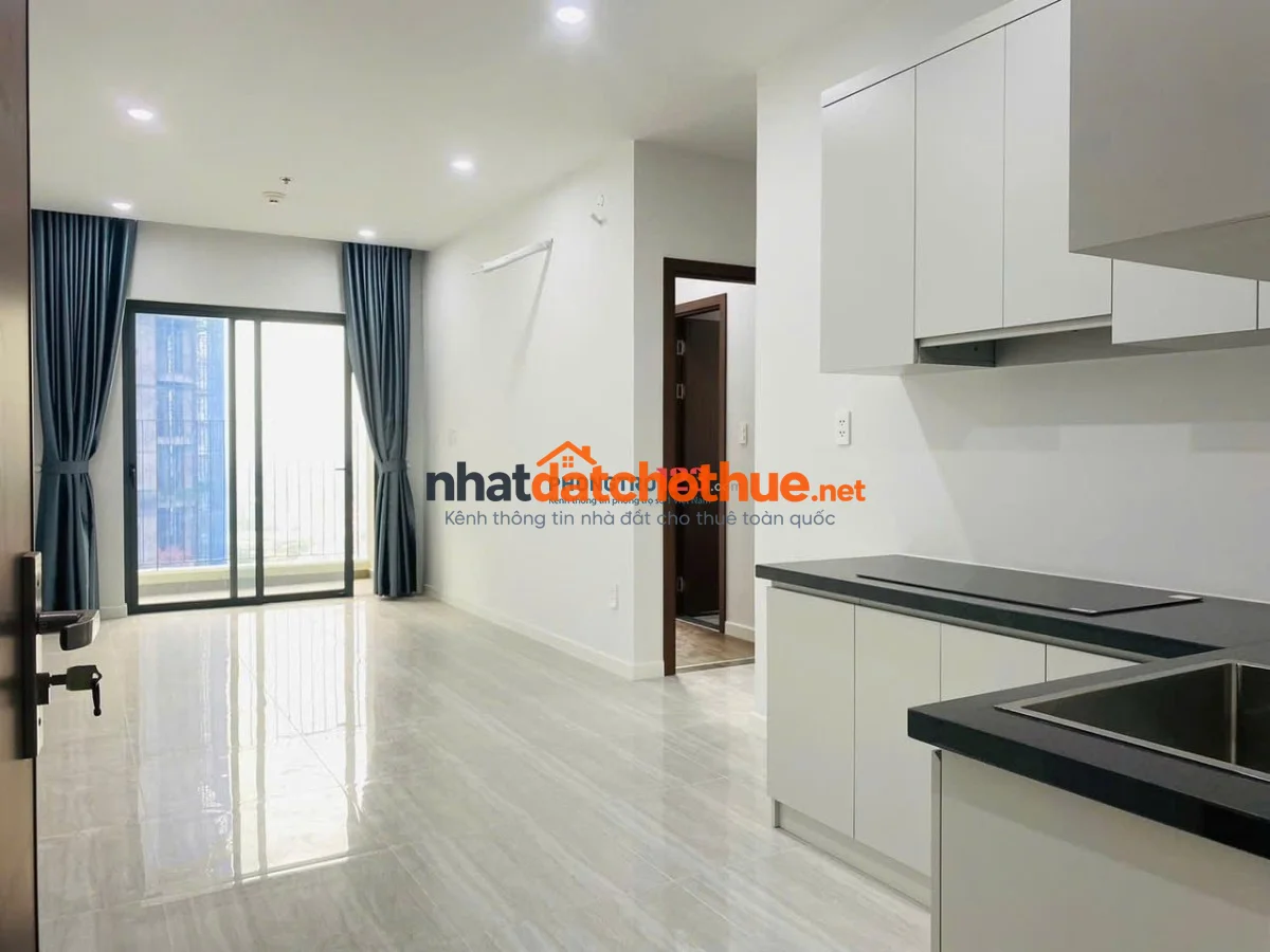 CC cao cấp Picity. TX13.Q12. DT 60m2 2PN . Giá 7.5Tr