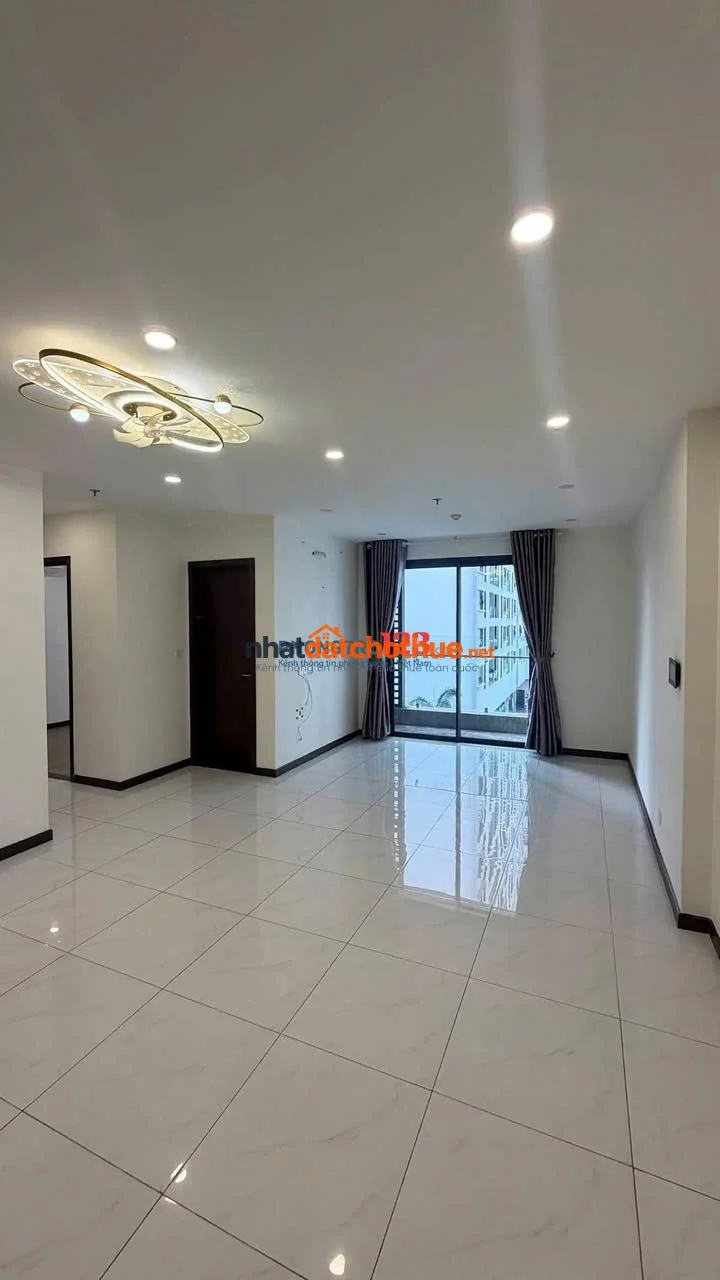 Chung cư Osimi, Lê Đức Thọ, GV 1PN, 58m2, 8.5 triệu