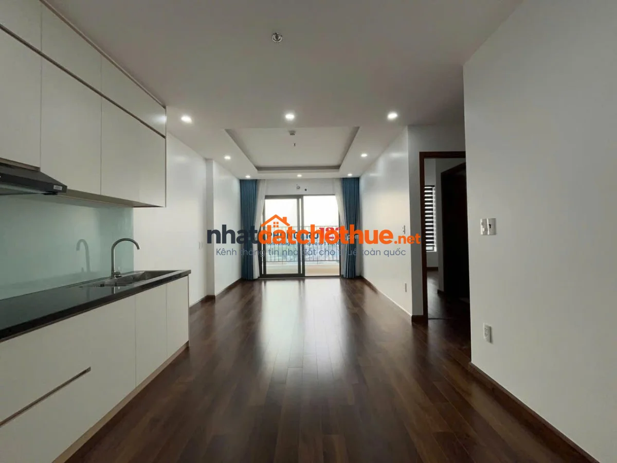 CCCC PiCity. Thạnh xuân 13. Q12. 60m2. 2PN. NTCB. 7.5Tr