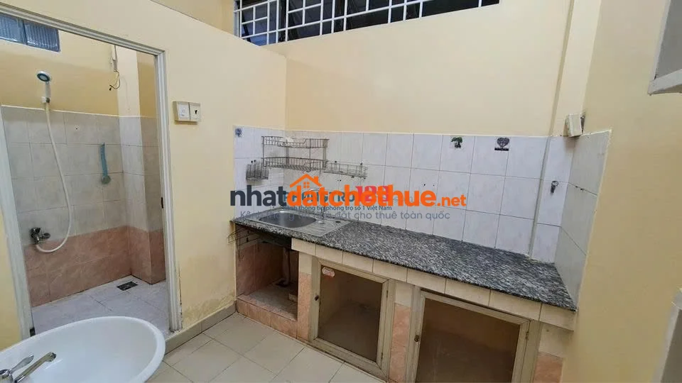 Chung cư Kì Đồng-Căn hộ 1p ngủ- 45m2- giá 8tr/tháng