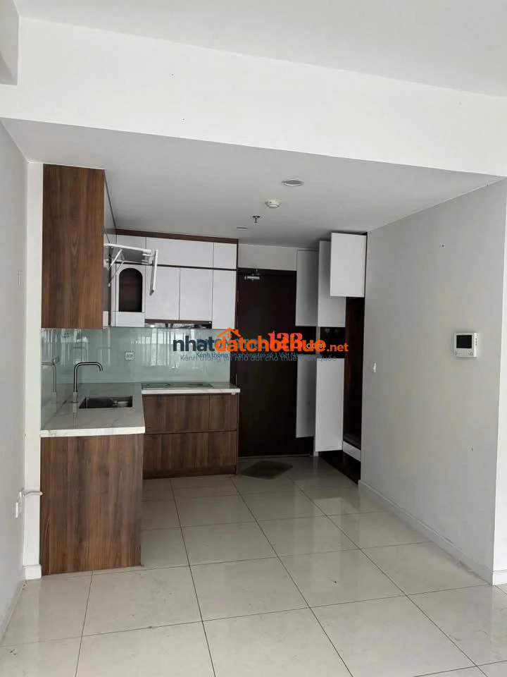 Chung cư I-Home, Phạm VĂn Chiêu, GV: 2p ngủ, NTCB, 7,5triệu