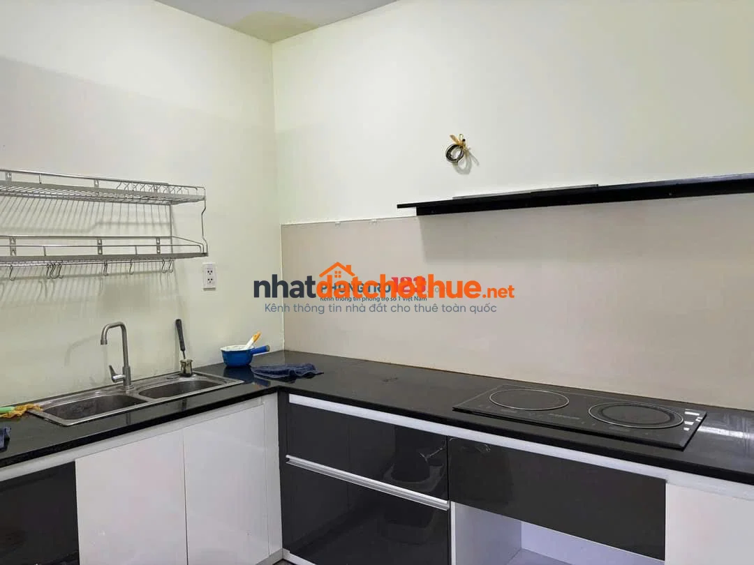 Chung cư 08 Bà Huyện Thanh Quan căn 1p ngủ giá 8tr/tháng, sẵn nội thất.