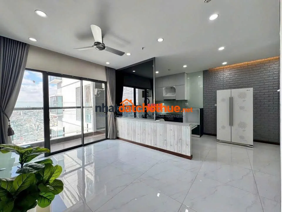 Chung cư Phúc Yên- 102m2, 3PN, Full nội thất, giá 11.5 triệu/th nhận nhà liền.