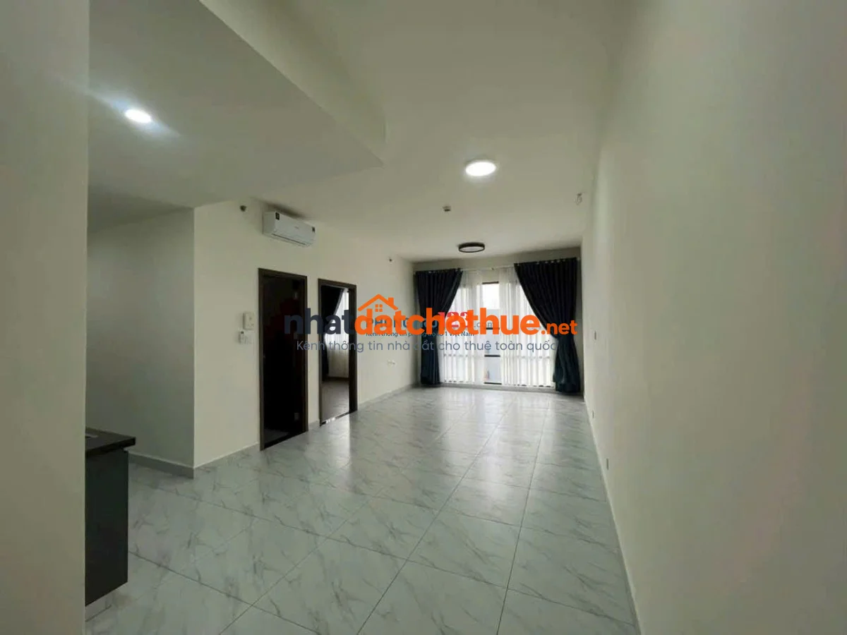 Chung cư Osimi, Lê Đức Thọ, GV: 1p ngủ, 55m2, nhà mới, 8triệu