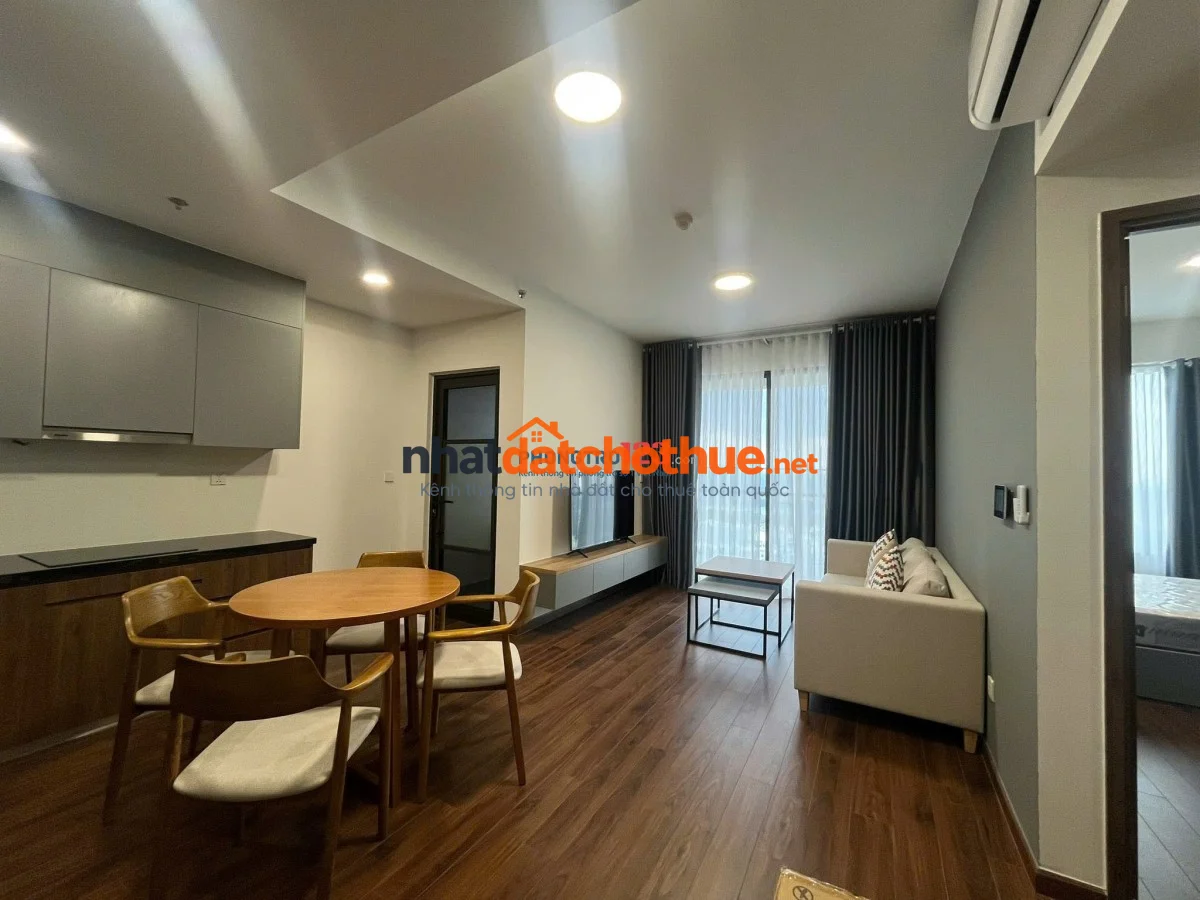 Chung Cư Mỹ Vinh - Q3(cũ) căn hộ cao cấp 3p ngủ, 105m2, giá 23tr/tháng