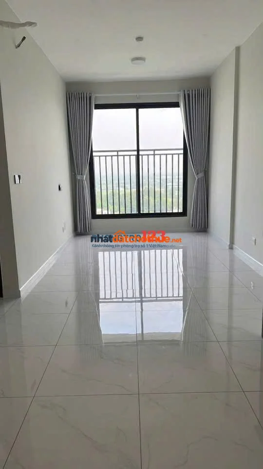 Chính chủ cho thuê CC PiCity. Quận 12 . 59m2 2PN. 8TR Nhà mới tinh