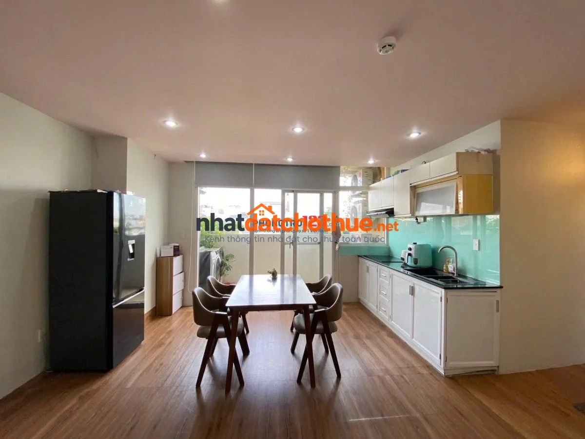 Ruby Garden-Full nội thất, 3PN ở liền được, 109m2 giá 11,5 triệu/th