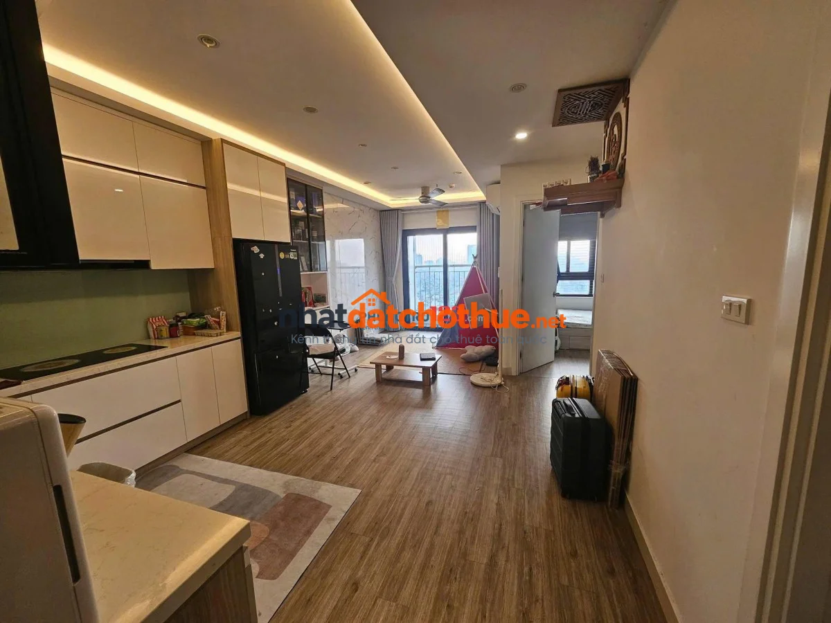 Chung cư ACB, Ông Ích Khiêm- 3pn,sẵn nội thất, 102m2, giá 14 tr/th. 1