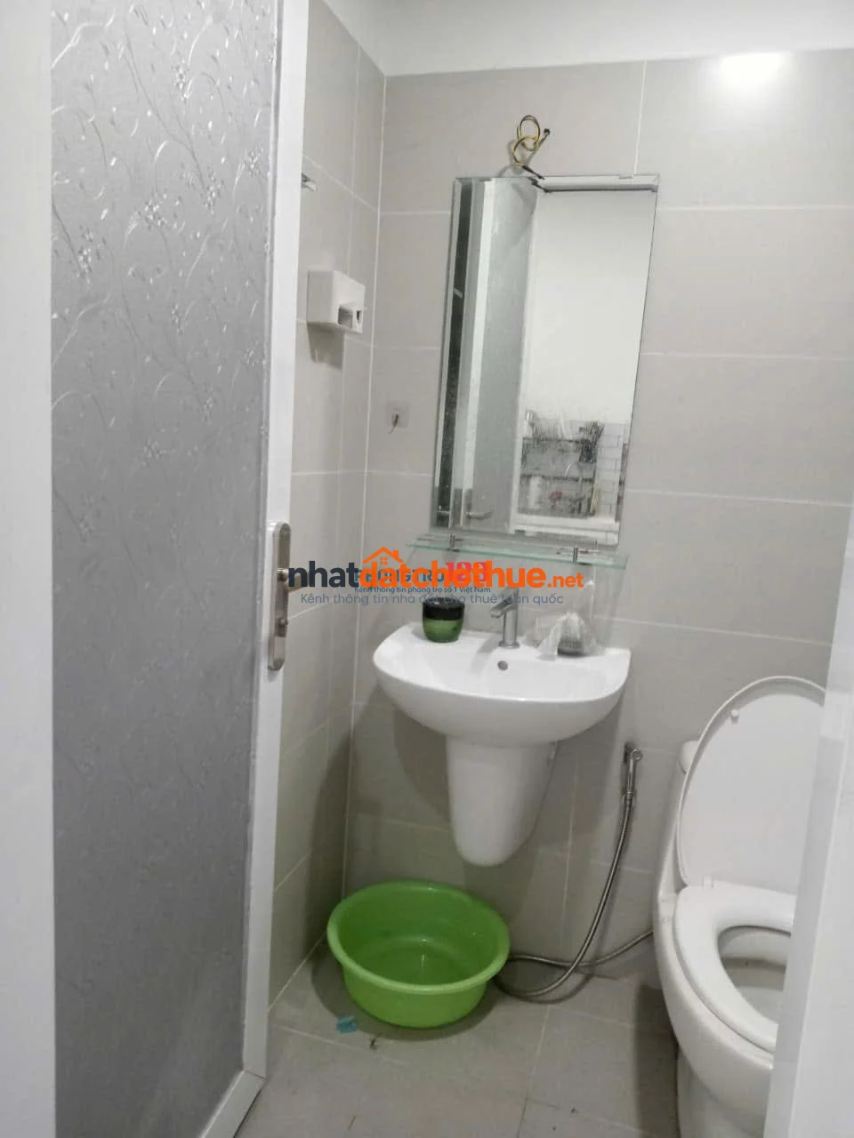 Chung cư IDICO Tân Phú-262 Lũy Bán Bích chỉ 7tr căn 1p ngủ có nội thất