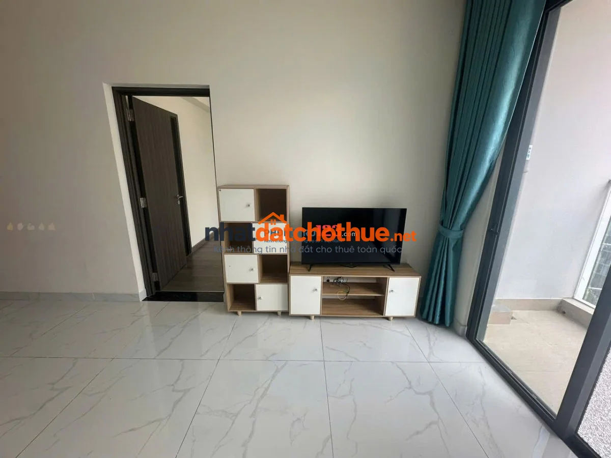 Chung cư Carillon 2, Trịnh ĐÌnh Thảo căn 3p ngủ giá 11tr/tháng