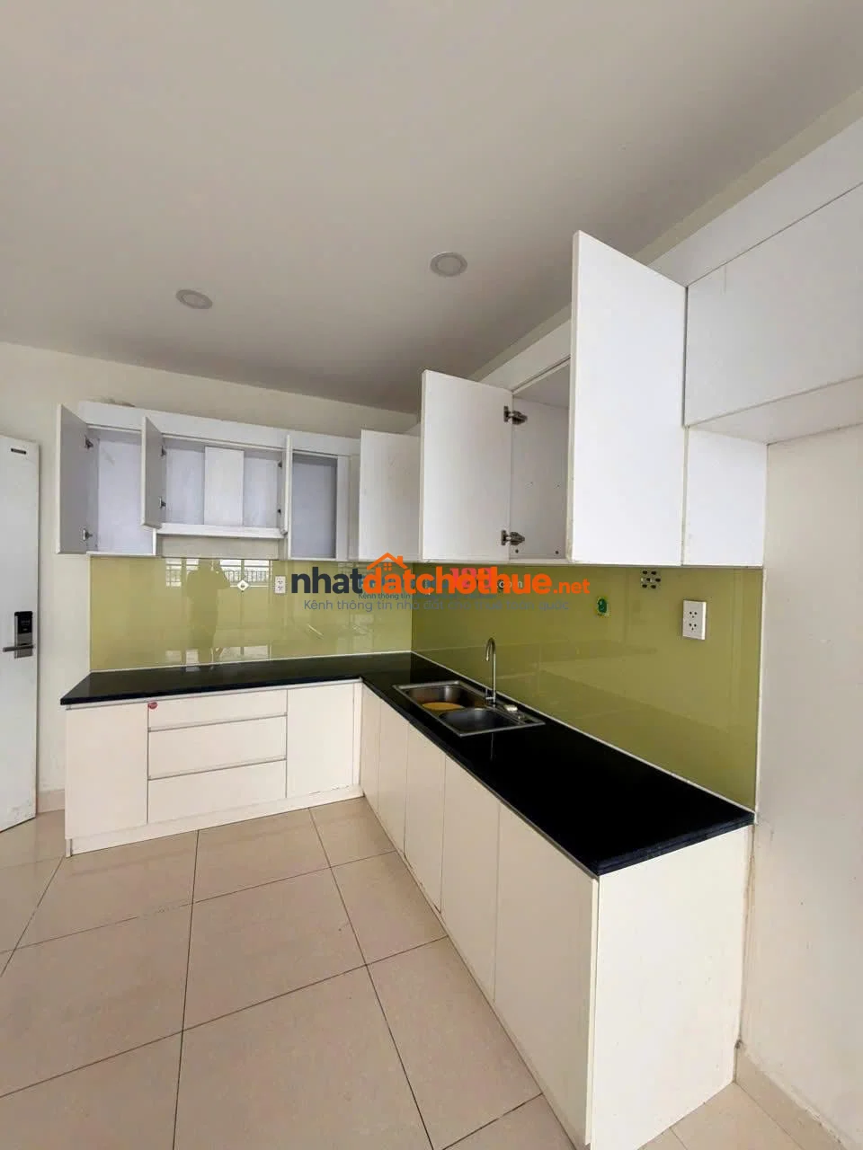 The Harmona Trương Công Định Dt 107m2, 3 PN (Ko NT Có 3ML) giá 13 tr/th