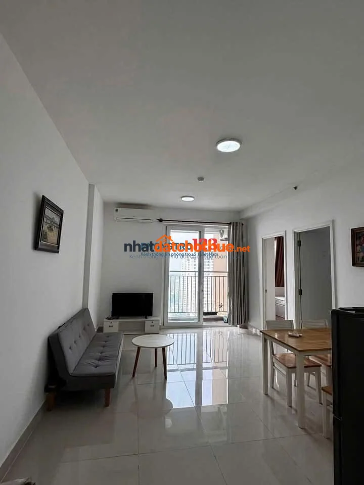 Chung cư Khang Gia- Phan Huy Ích căn 3p ngủ giá 11tr/tháng