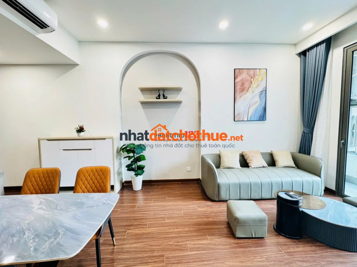 Chính chủ cho thuê căn hộ 3N2W TẠI TÒA H1