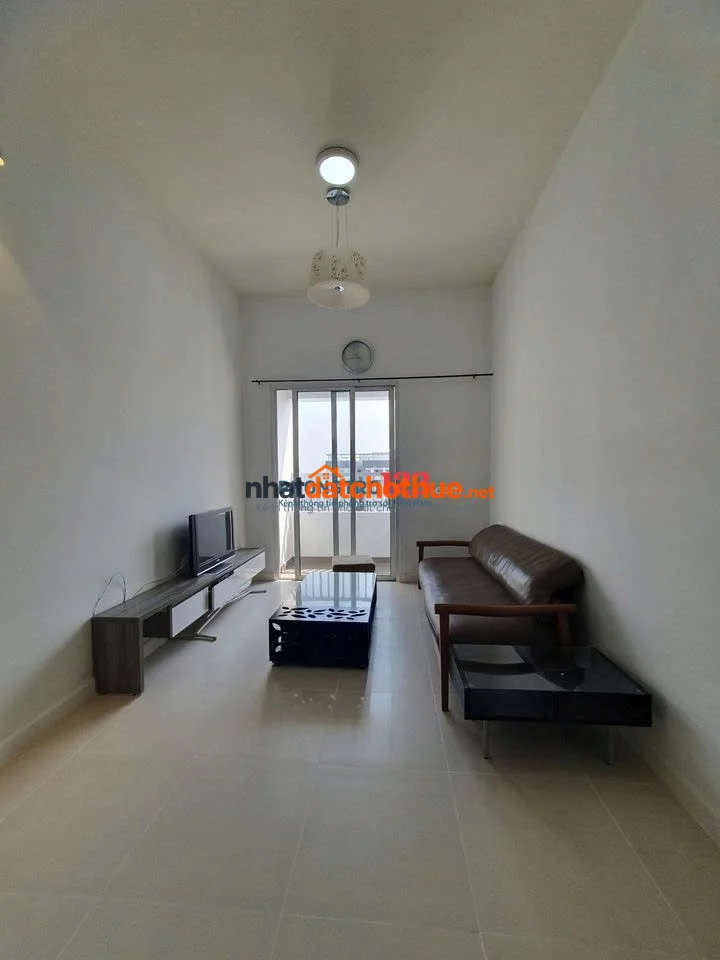 Chung cư Kim Tâm Hải- Trường Chinh cho thuê căn 3p ngủ giá 8 triệu