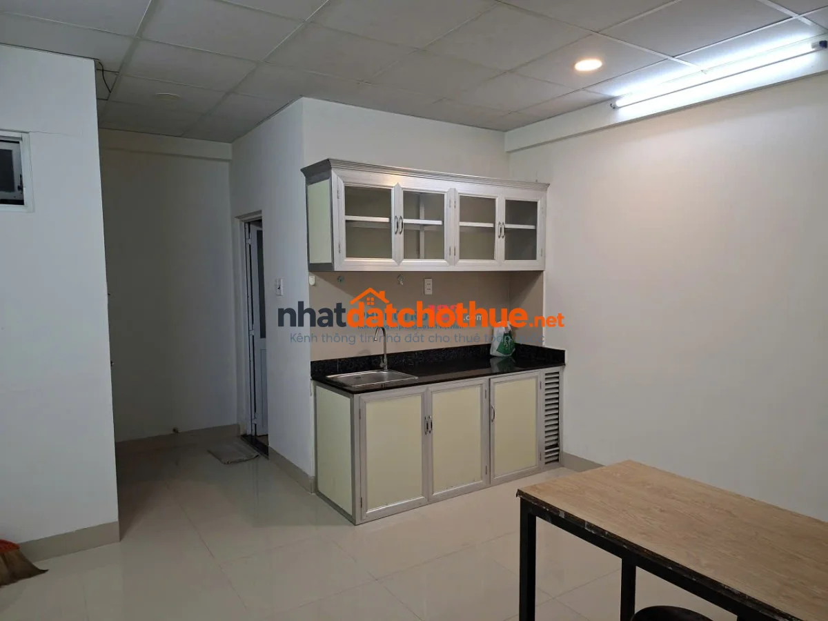 Nhà trọ 39 đường 27 Hiệp Bình Chánh, Thủ Đức