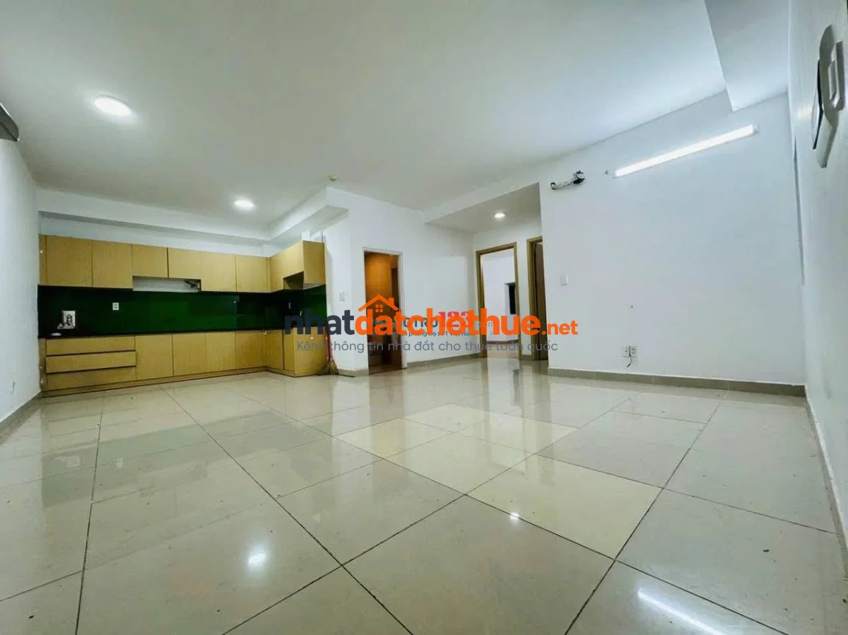 C/c Kim tâm hải-Trường Chinh (87m2) 3 PN, Ko Nội Thất giá 8 tr/th