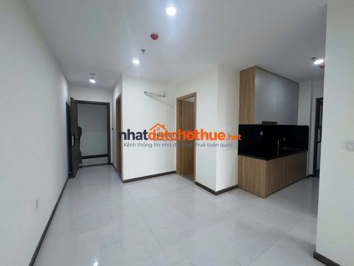 CC cao cấp Picity. TX13.Q12. DT 60m2 2PN . Giá 7.5Tr